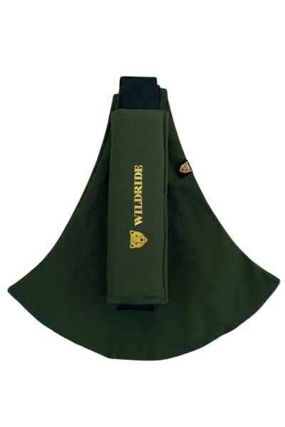 WILDRIDE ARMY GREEN CARRIER Green