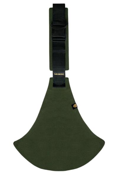 WILDRIDE ARMY GREEN CARRIER Green