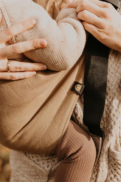 WILDRIDE BEIGE CARRIER Beige