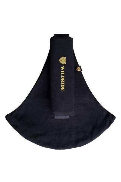 WILDRIDE BLACK CARRIER Black