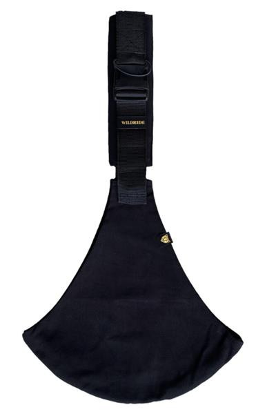 WILDRIDE BLACK CARRIER Black