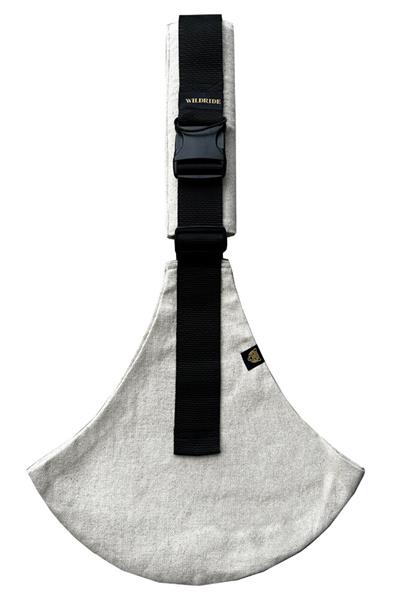 WILDRIDE SAND LINEN CARRIER Sand