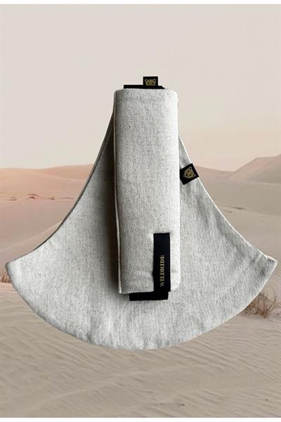WILDRIDE SAND LINEN CARRIER Sand