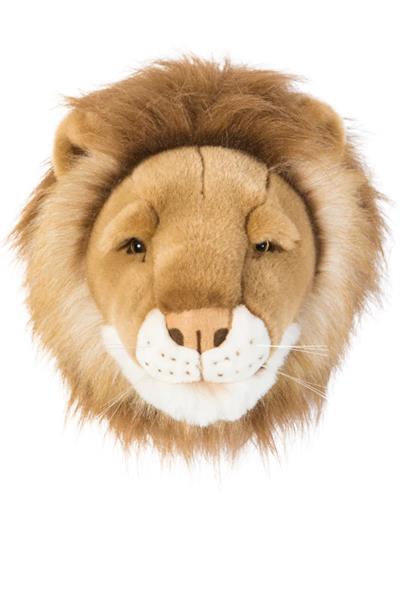 Wild&Soft / Aslan Cesar Std