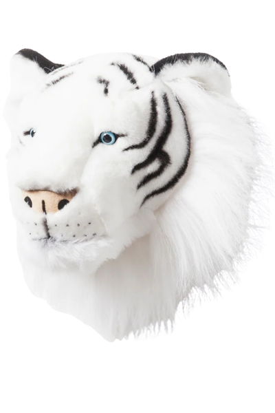 Wild&Soft / Duvar Aksesuarı Kaplan Albert Std