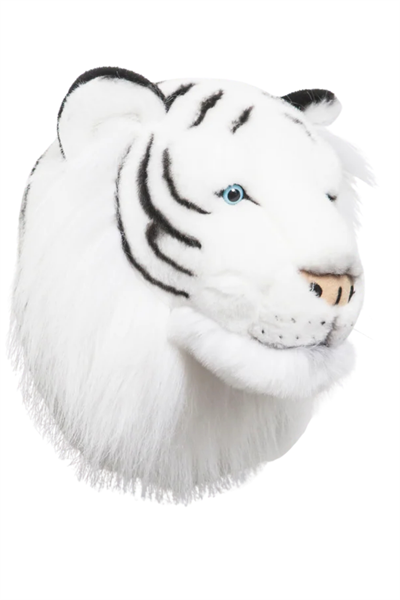 Wild&Soft / Duvar Aksesuarı Kaplan Albert Std