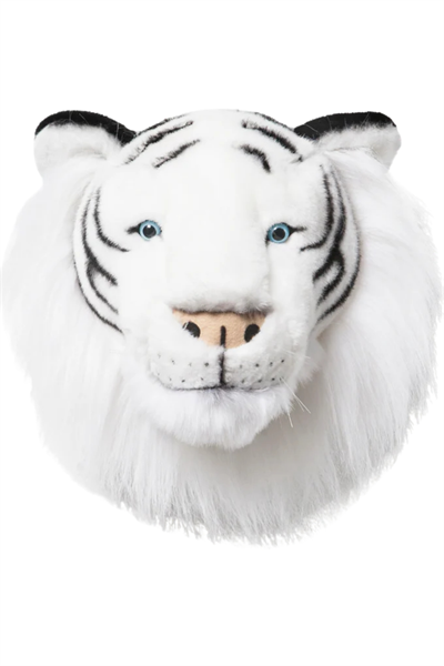Wild&Soft / Duvar Aksesuarı Kaplan Albert Std