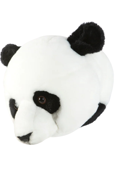 Wild&Soft / Duvar aksesuarı - Panda Thomas Std