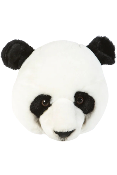 Wild&Soft / Duvar aksesuarı - Panda Thomas Std