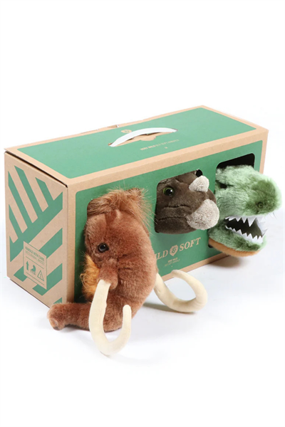 Wild&Soft / Duvar AksesuarıMini Antik Çağ Set Std