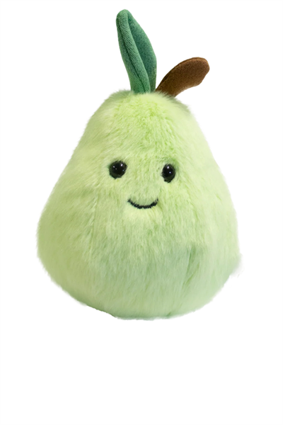 Wild&Soft / Garden Friends Armut, Peluş Oyuncak Çok Renkli