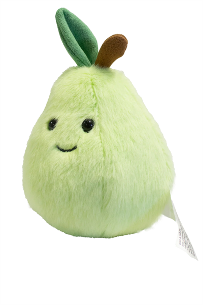 Wild&Soft / Garden Friends Armut, Peluş Oyuncak Çok Renkli