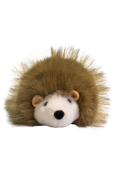 Wild&Soft / Garden Friends Kirpi, Peluş Oyuncak Çok Renkli