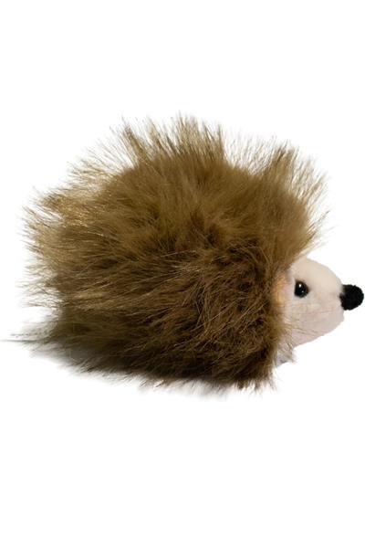 Wild&Soft / Garden Friends Kirpi, Peluş Oyuncak Çok Renkli