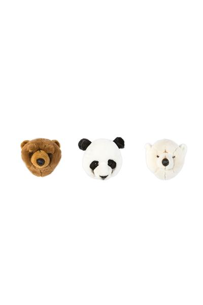 Wild&Soft / Mini Bear Set Std