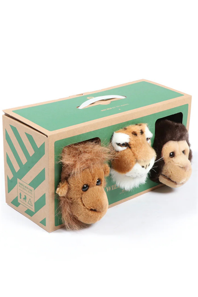 Wild&Soft / Mini Jungle Set Std
