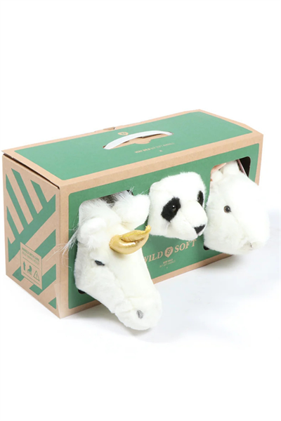 Wild&Soft / Mini Lovely Set Std