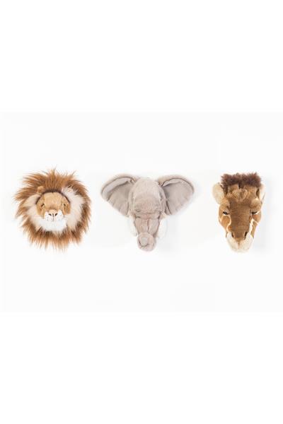 Wild&Soft / Mini Safari Set Std