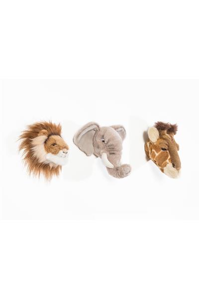 Wild&Soft / Mini Safari Set Std