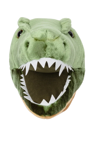 Wild&Soft / T-Rex Hendrik Std