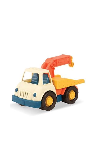 Wonder Wheels Çekici Çok Renkli