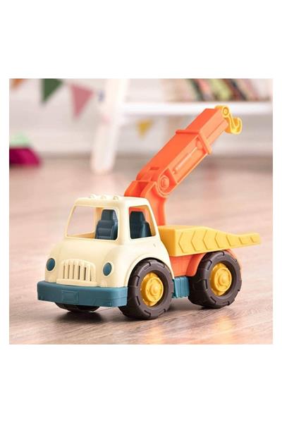 Wonder Wheels Çekici Çok Renkli
