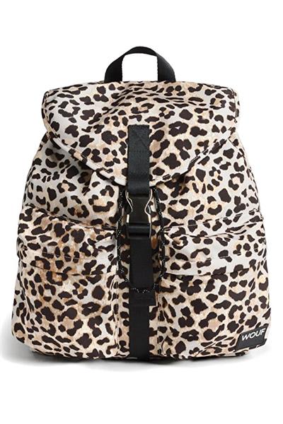 Wouf / Kim Backpack Çok Renkli