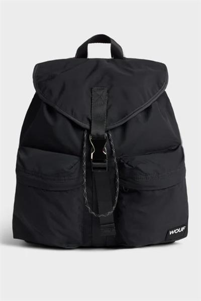 Wouf / Midnight Backpack Çok Renkli