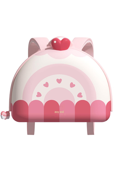 Zoyzoii Dream Serisi Sırt Çantası / Rall Cake Çok Renkli