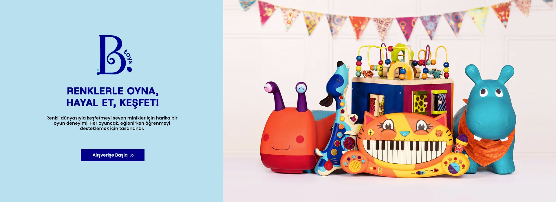 btoys