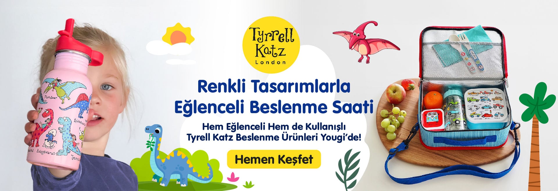 Tyrrell Katz