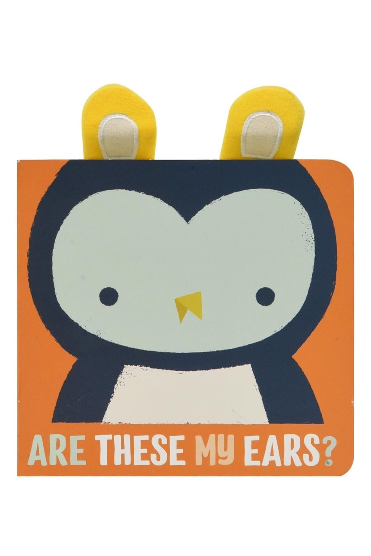 ARE THESE MY EARS ? OWL Çok Renkli