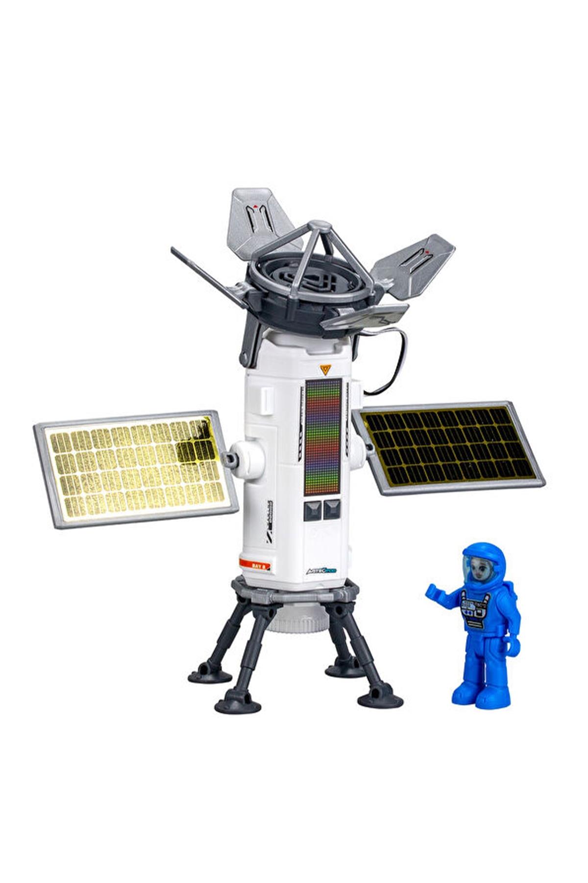 Astropod İletişim İstasyonu Çok Renkli