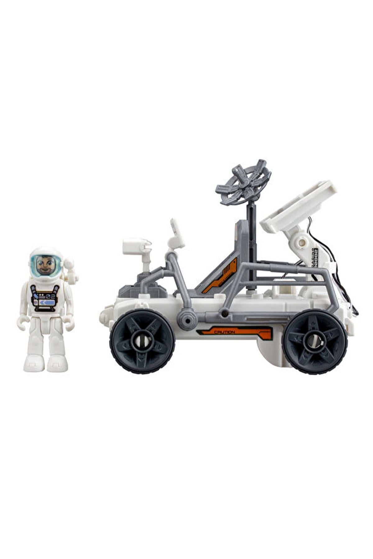 Astropod Keşif Aracı Çok Renkli