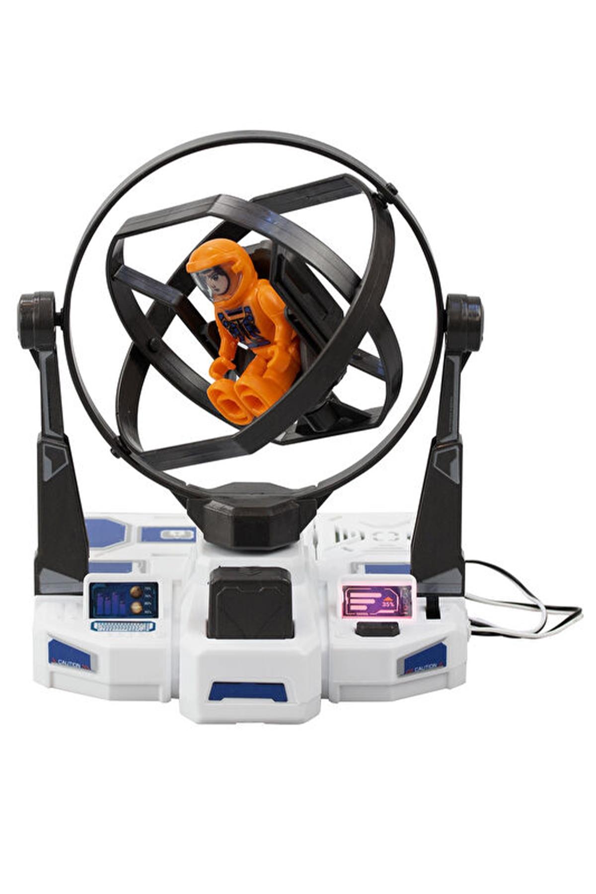 Astropod Yer Çekimi Oyun Seti Çok Renkli