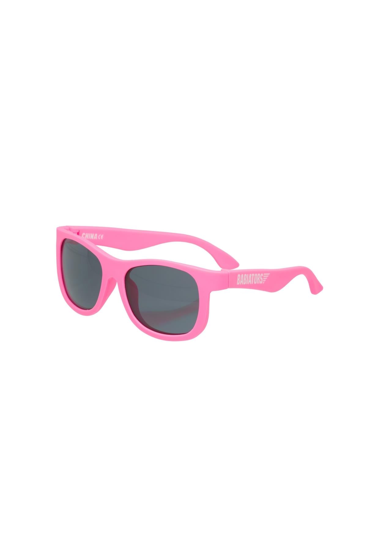 Babiators Original Navigator Güneş Gözlüğü Think Pink Pembe
