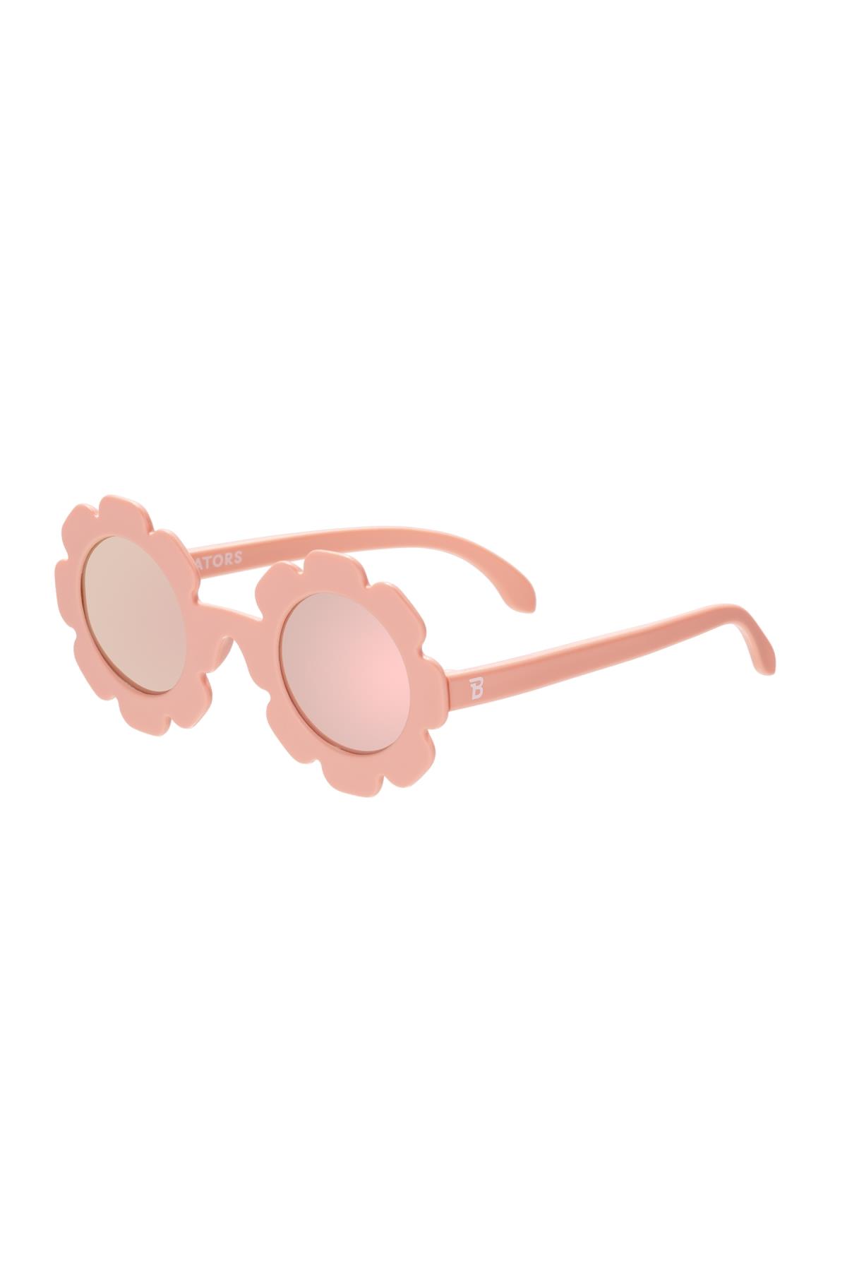 Babiators Polarize Flower Güneş Gözlüğü Peachy Keen PeachyKeen