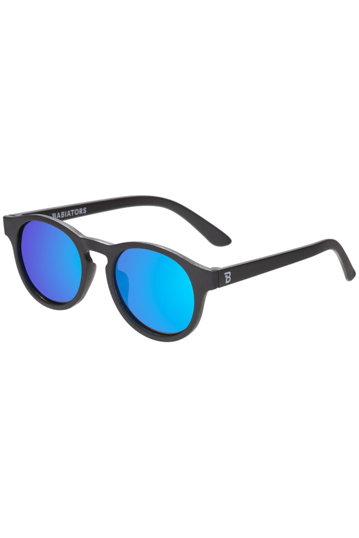 Babiators Polarize Keyhole Güneş Gözlüğü Jet Black Siyah