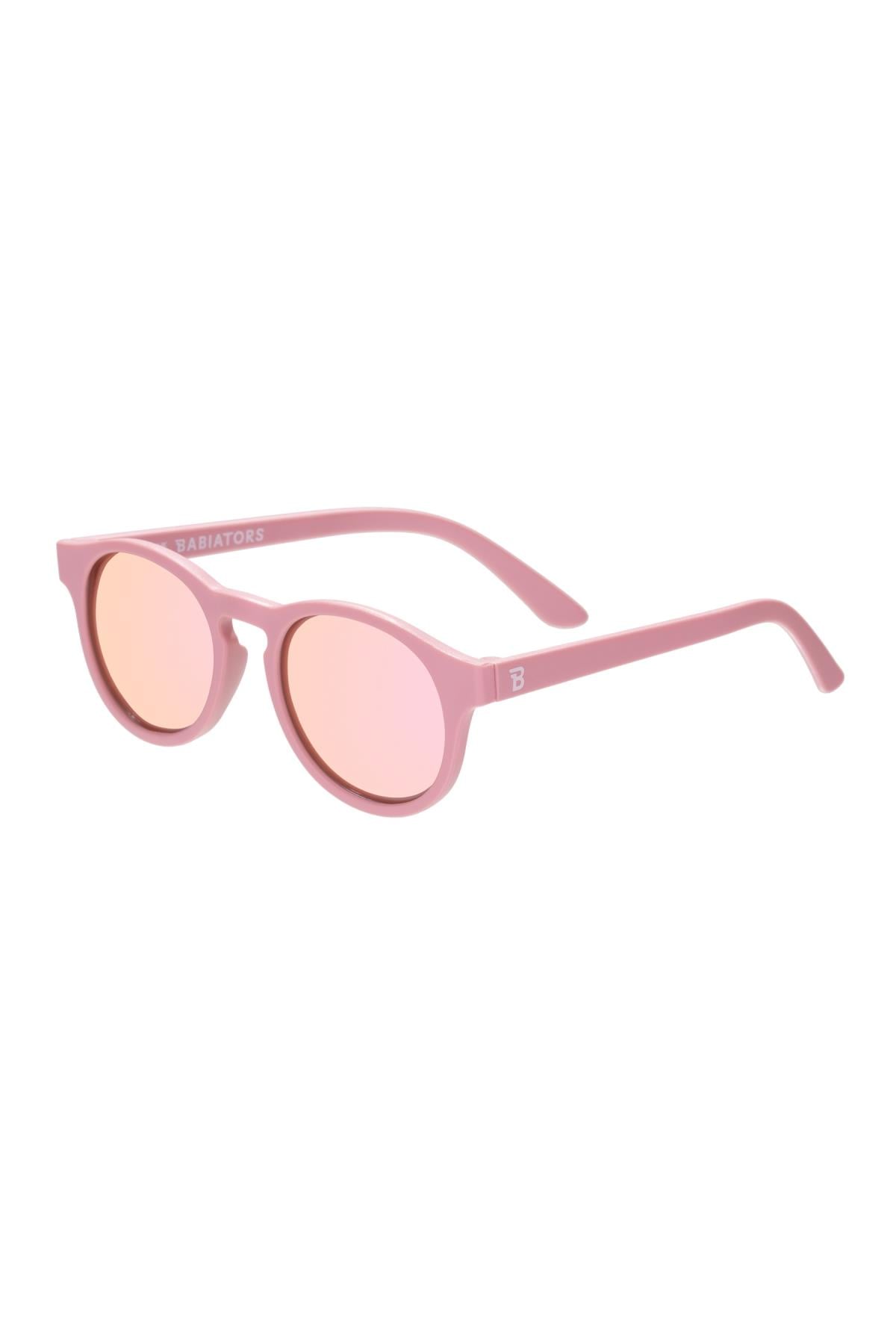 Babiators Polarize Keyhole Güneş Gözlüğü Pritty In Pink Pembe