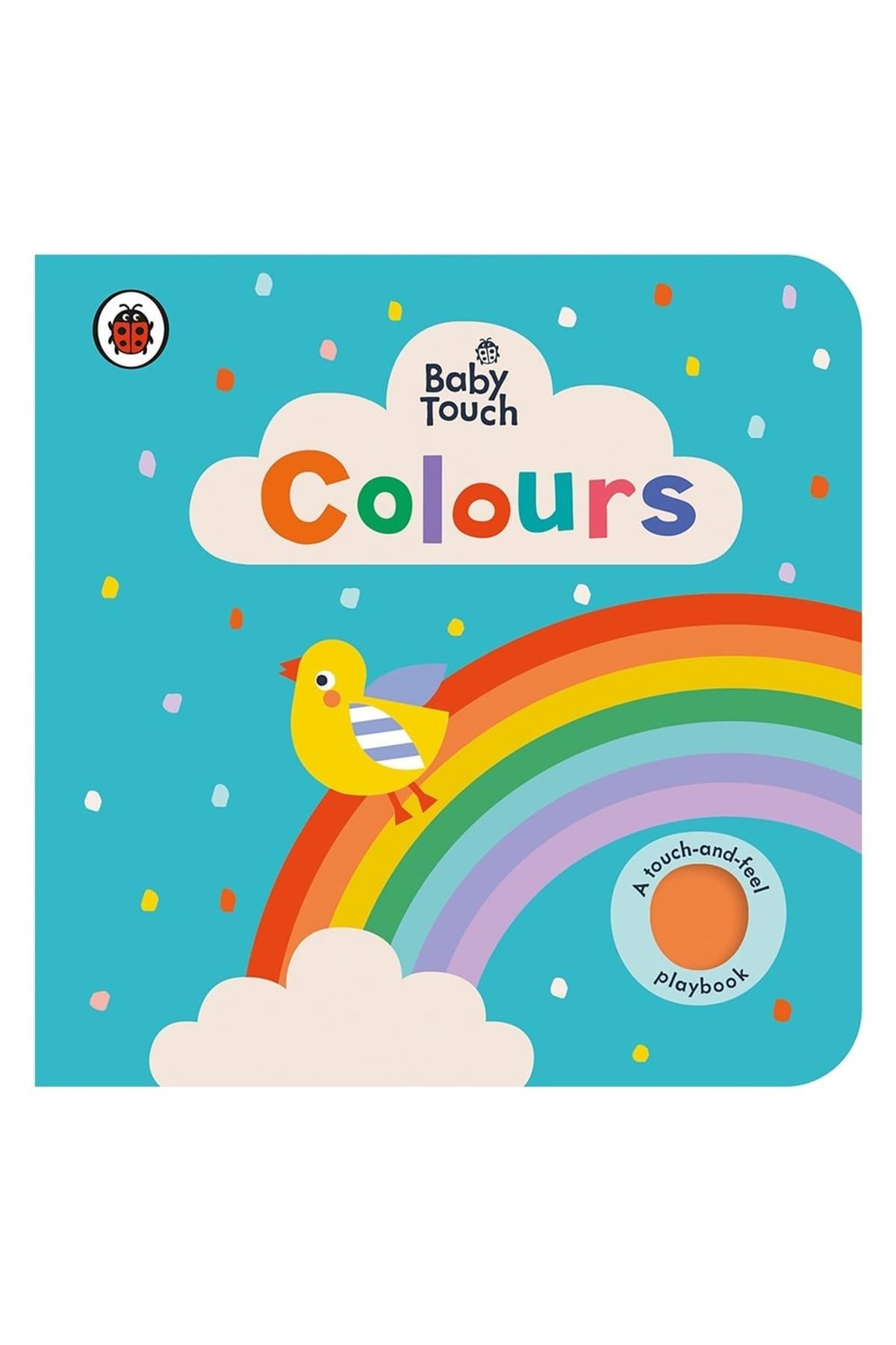 Baby Touch - Colours Çok Renkli