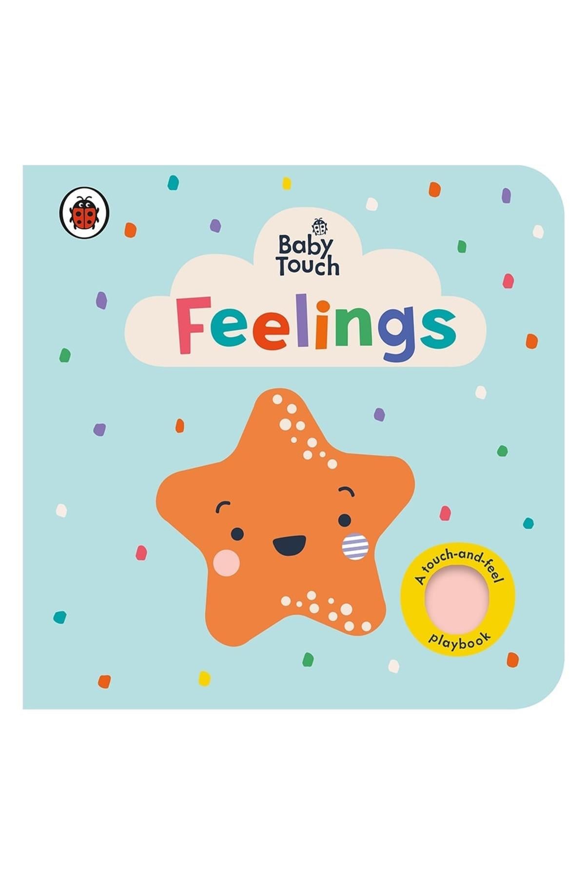 Baby Touch - Feelings Çok Renkli