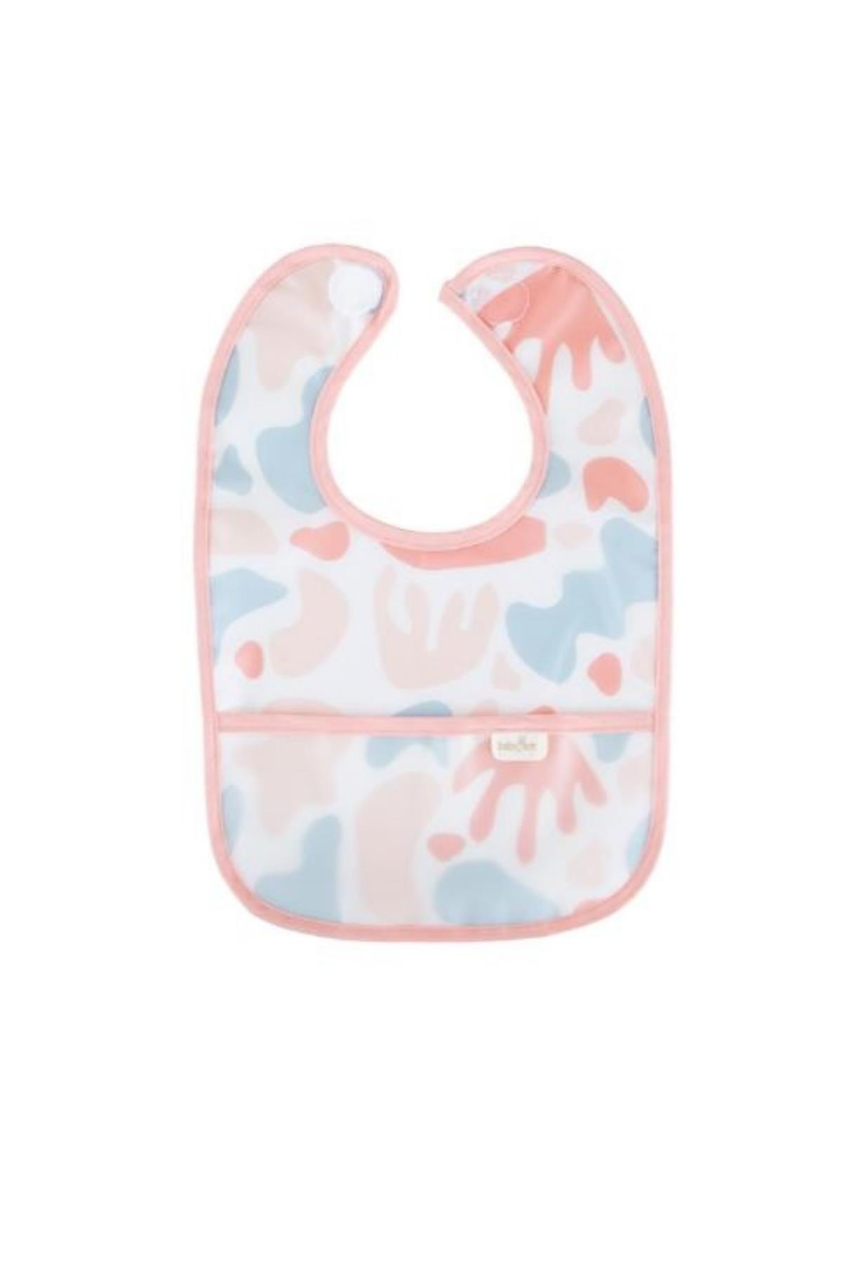 BABYJEM LEKE TUTMAZ ÖNLÜK Pembe