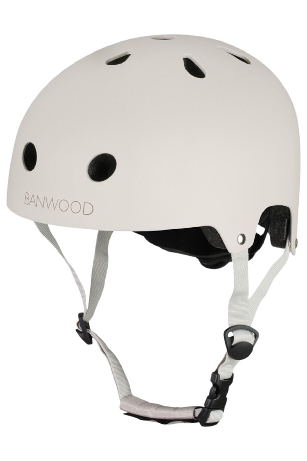 Banwood Eco Kask Krem