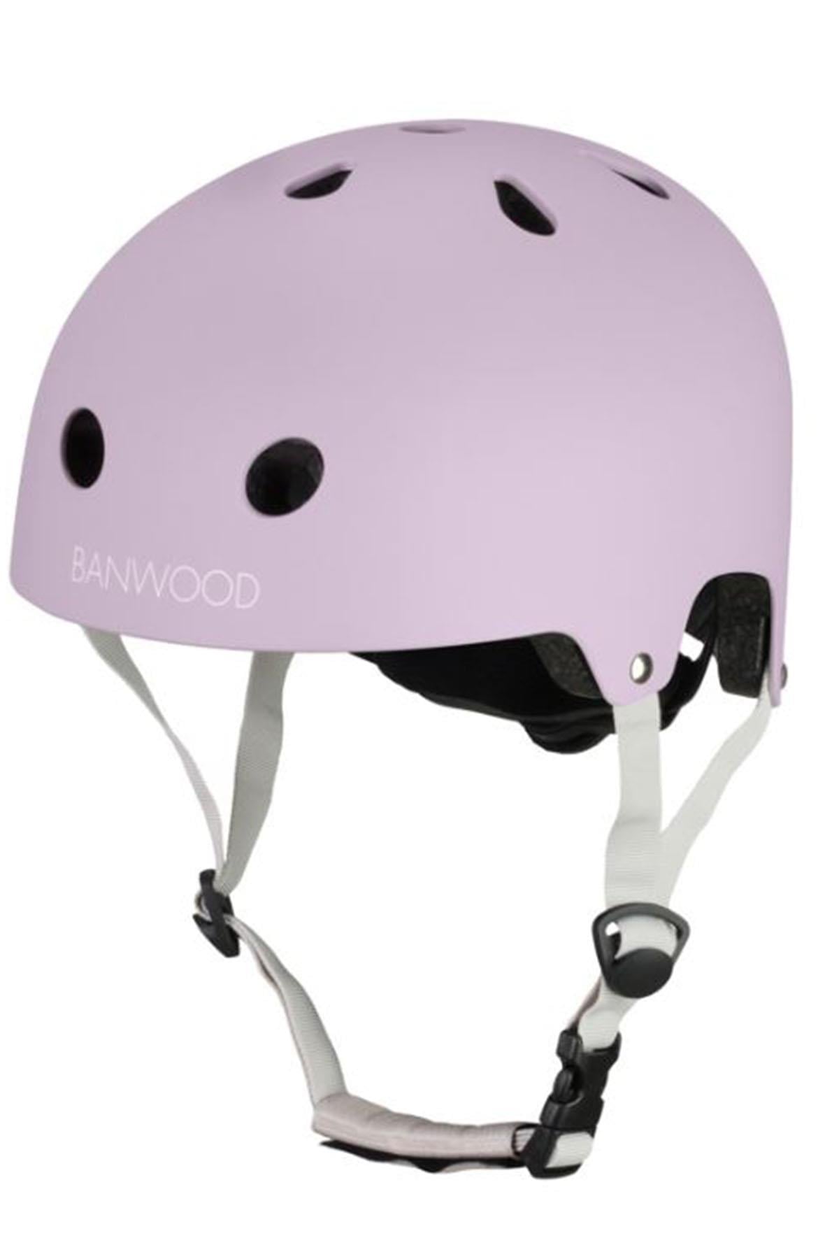 Banwood Eco Kask Lavanta