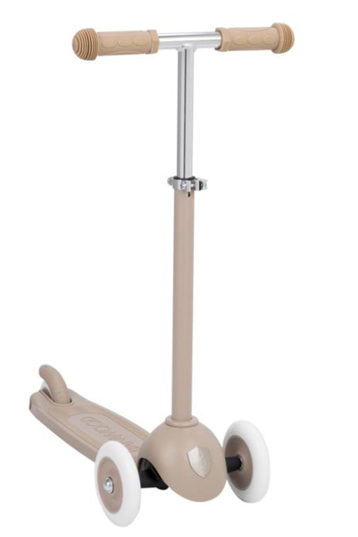 Banwood Eco Scooter Kumbej