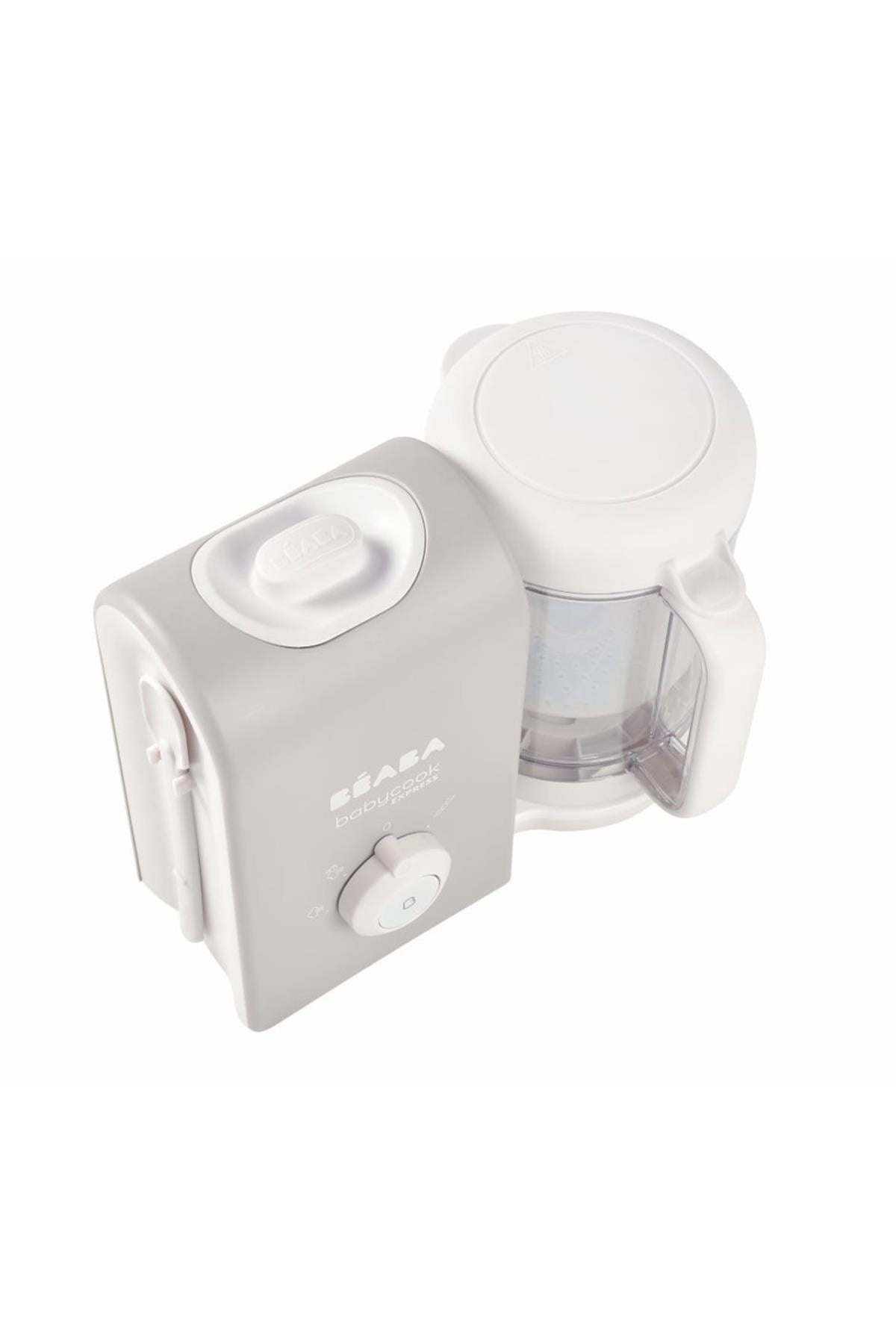 Beaba / Babycook Express Velvet Gri