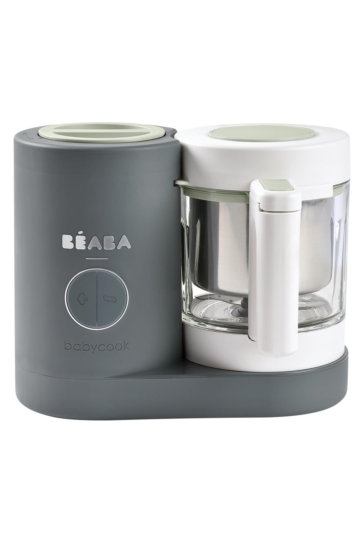Beaba / Babycook Neo Eucalyptus Gri