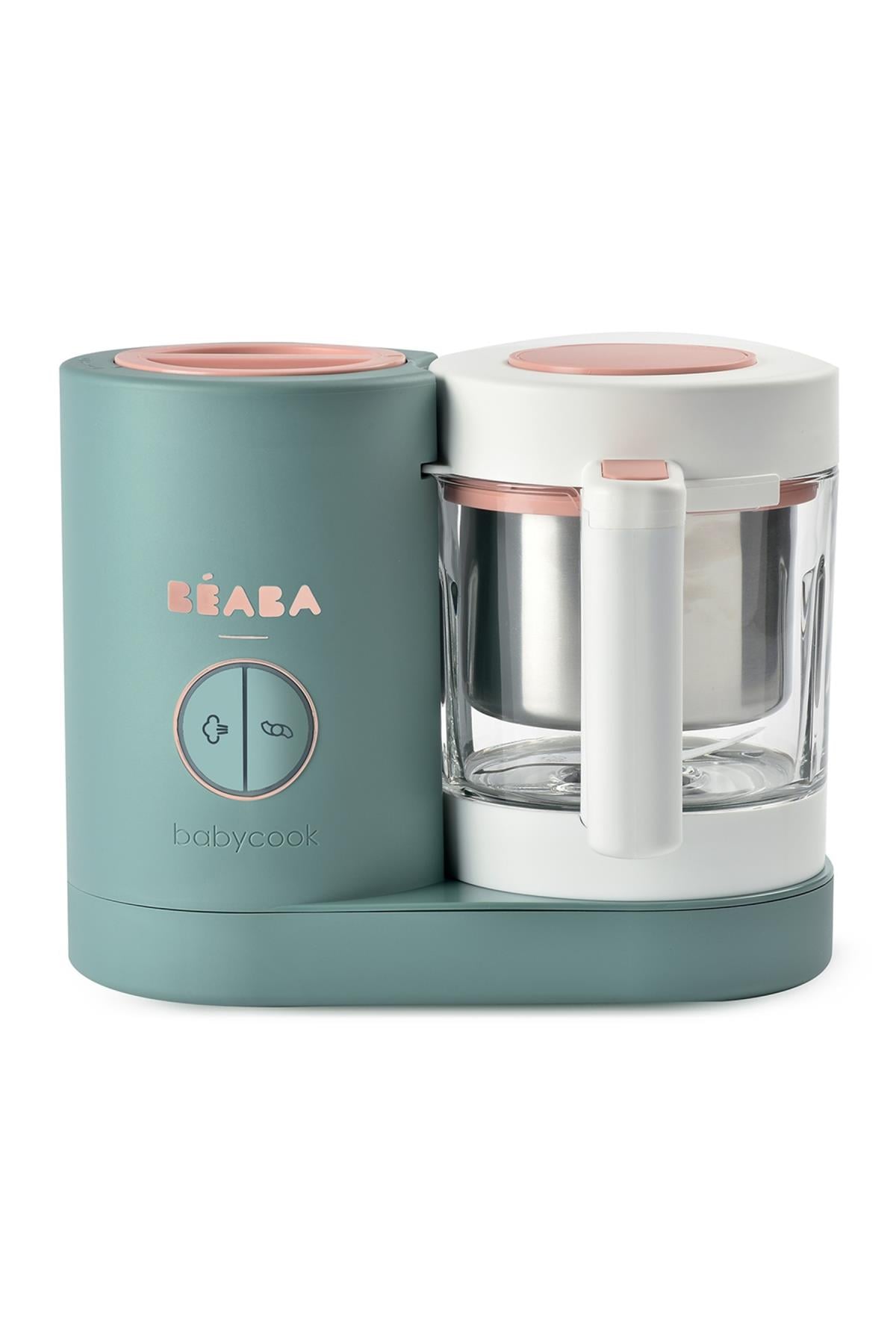 Beaba / Babycook Neo Eucalyptus Yeşil