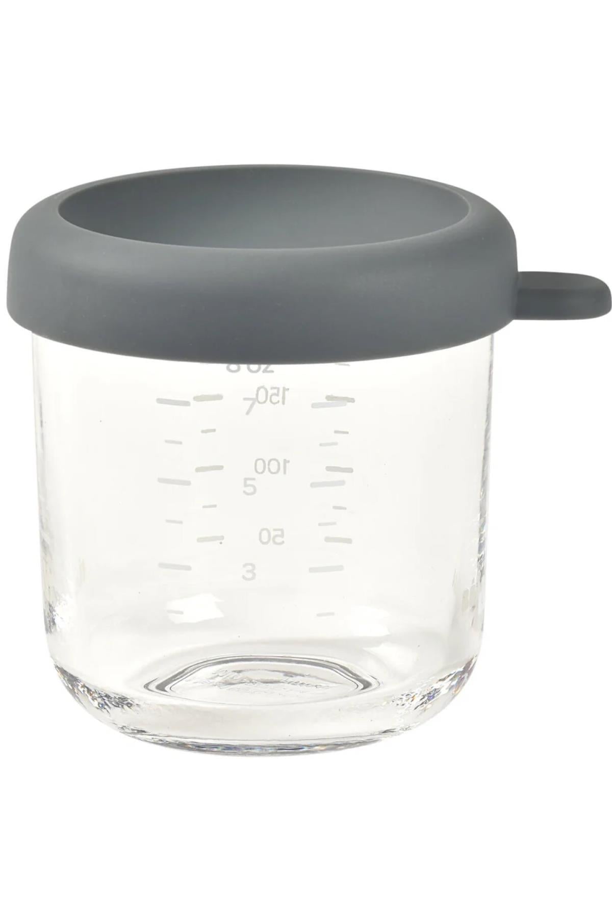 Beaba / Bebek Cam Mama Kavanozu Mineral