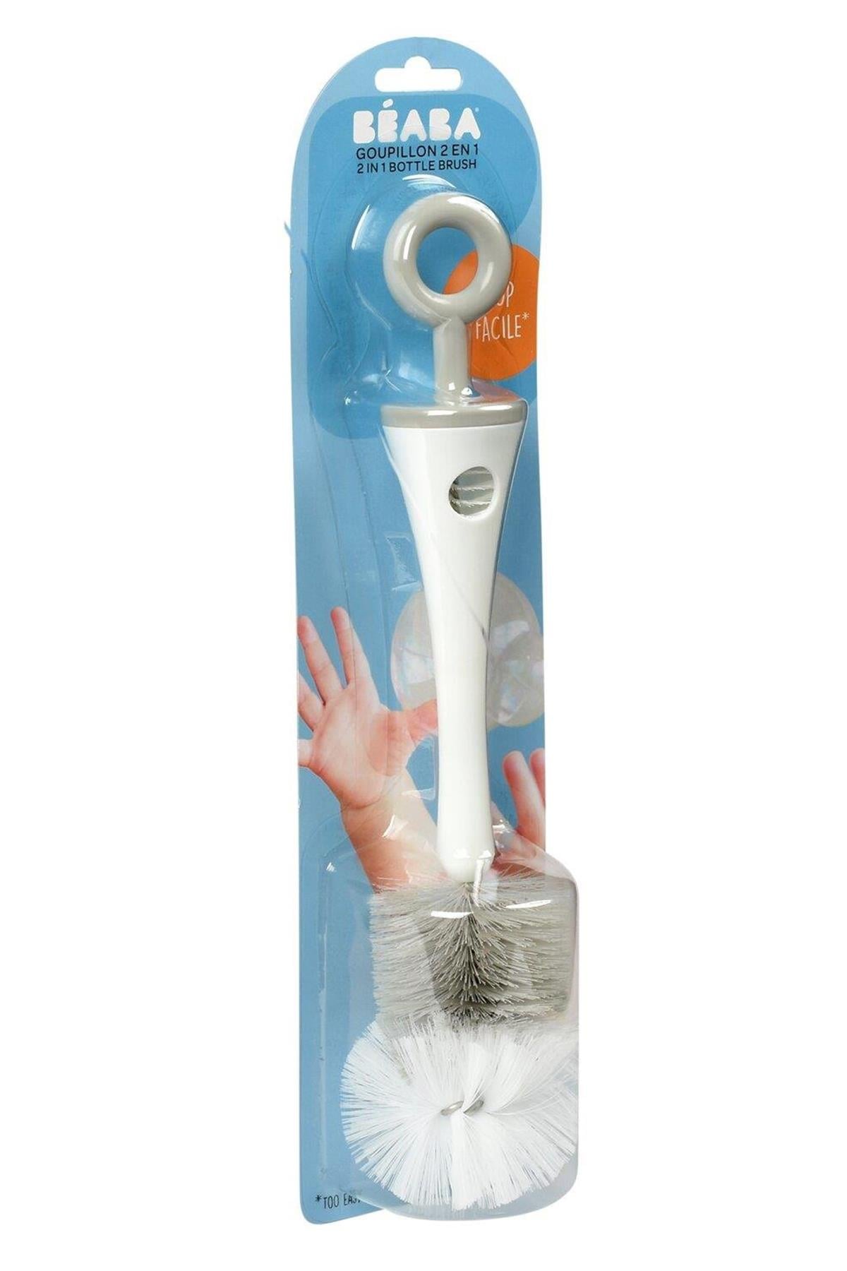 Beaba / Biberon Temizleme Fırçası Std